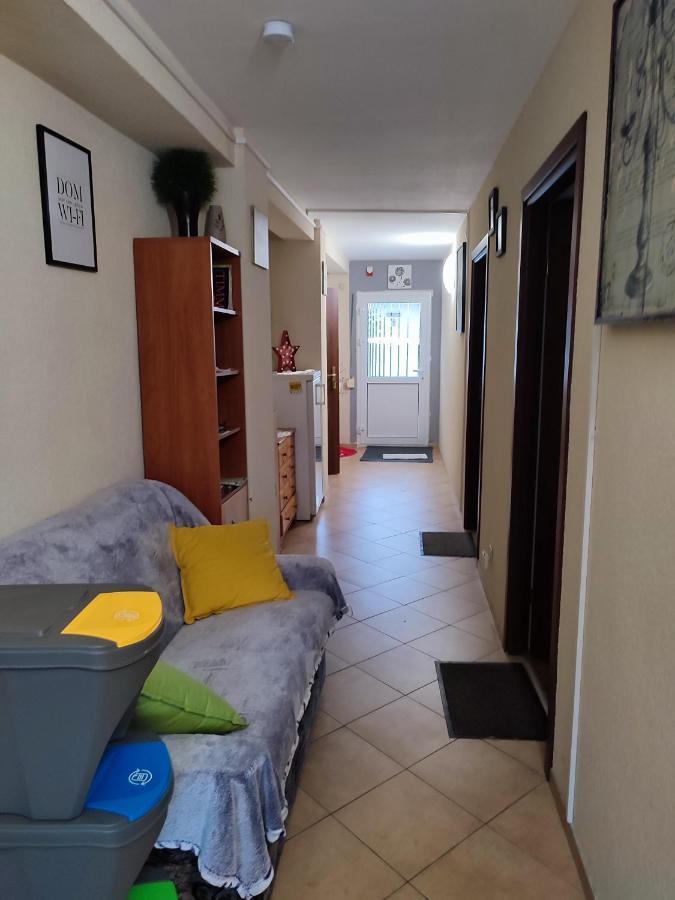 Pokoje Karkonosze Przesieka Exteriér fotografie